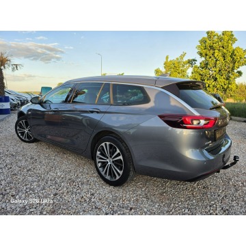 Opel Insignia 2017,  1.5 benzyna - Na sprzedaż za 41 999 zł - Nowe Sójki - zdjęcie 8