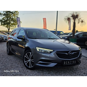 Opel Insignia 2017,  1.5 benzyna - Na sprzedaż za 41 999 zł - Nowe Sójki - zdjęcie 6