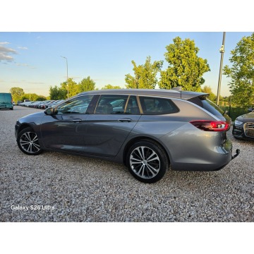 Opel Insignia 2017,  1.5 benzyna - Na sprzedaż za 41 999 zł - Nowe Sójki - zdjęcie 9