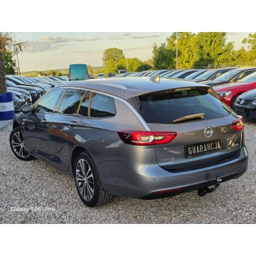 Opel Insignia 2017,  1.5 benzyna - Na sprzedaż za 41 999 zł - Nowe Sójki - zdjęcie 11