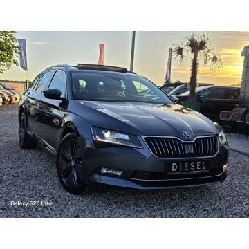 Skoda Superb 2018,  2.0 diesel - Na sprzedaż za 49 999 zł - Nowe Sójki - zdjęcie 2