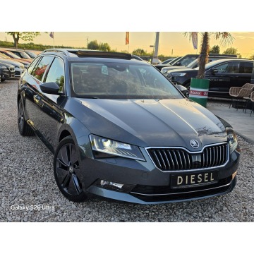 Skoda Superb 2018,  2.0 diesel - Na sprzedaż za 49 999 zł - Nowe Sójki - zdjęcie 7
