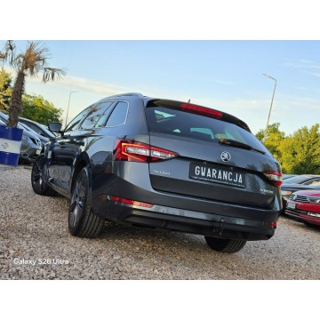 Skoda Superb 2018,  2.0 diesel - Na sprzedaż za 49 999 zł - Nowe Sójki - zdjęcie 10