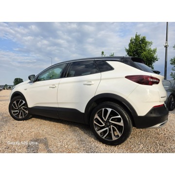 Opel Grandland X  SUV 2019,  1.5 diesel - Na sprzedaż za 55 999 zł - Nowe Sójki - zdjęcie 11