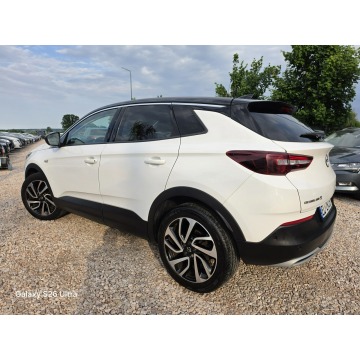Opel Grandland X  SUV 2019,  1.5 diesel - Na sprzedaż za 55 999 zł - Nowe Sójki - zdjęcie 8