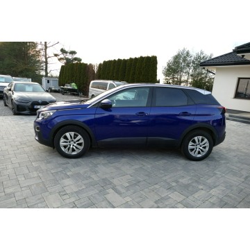 Peugeot 3008  SUV 2020,  1.2 benzyna - Na sprzedaż za 45 700 zł - Grójec - zdjęcie 10