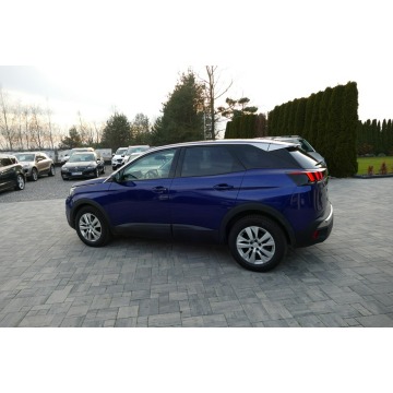 Peugeot 3008  SUV 2020,  1.2 benzyna - Na sprzedaż za 45 700 zł - Grójec - zdjęcie 11