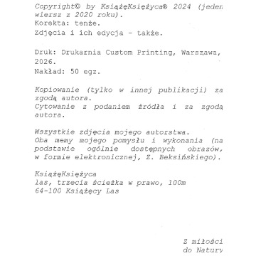 KsiążęKsiężyca  „Modlitewnik Leonka, czyli 7-... - Książki - Leszno - zdjęcie 2