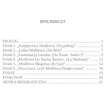 KsiążęKsiężyca  „Modlitewnik Leonka, czyli 7-... - Książki - Leszno - zdjęcie 3