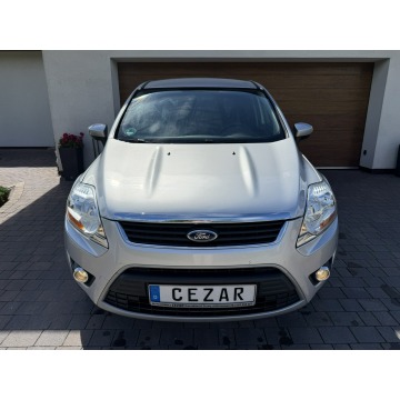 Ford Kuga  SUV 2012,  2.0 diesel - Na sprzedaż za 31 900 zł - Konradów - zdjęcie 2
