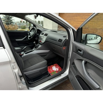 Ford Kuga  SUV 2012,  2.0 diesel - Na sprzedaż za 31 900 zł - Konradów - zdjęcie 8