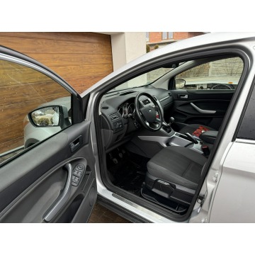 Ford Kuga  SUV 2012,  2.0 diesel - Na sprzedaż za 31 900 zł - Konradów - zdjęcie 7