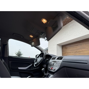 Ford Kuga  SUV 2012,  2.0 diesel - Na sprzedaż za 31 900 zł - Konradów - zdjęcie 10
