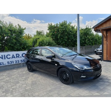 Opel Astra 2017,  1.6 diesel - Na sprzedaż za 28 900 zł - Twardów - zdjęcie 3