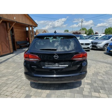 Opel Astra 2017,  1.6 diesel - Na sprzedaż za 28 900 zł - Twardów - zdjęcie 5