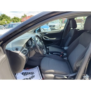 Opel Astra 2017,  1.6 diesel - Na sprzedaż za 28 900 zł - Twardów - zdjęcie 7