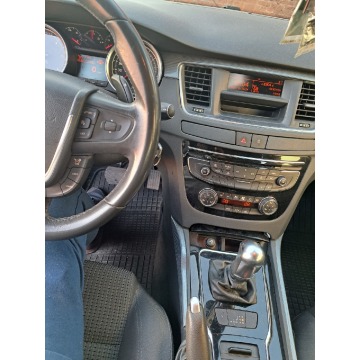 Sprzedam Peugot508