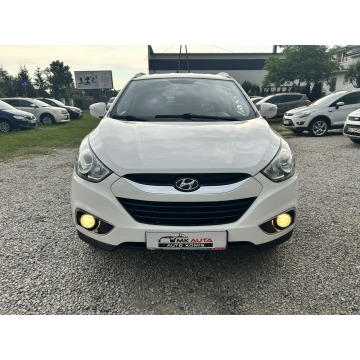 Hyundai ix35  SUV 2012,  1.7 diesel - Na sprzedaż za 29 900 zł - Nowe Iganie - zdjęcie 2