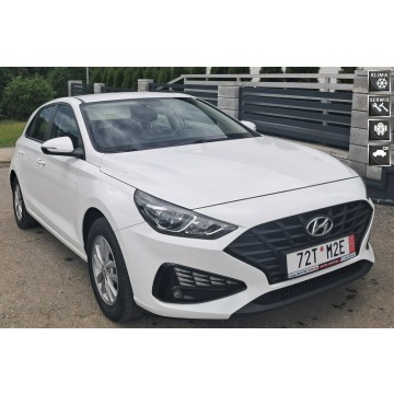 Hyundai i30 - 1.5 Benzyna  110 KM