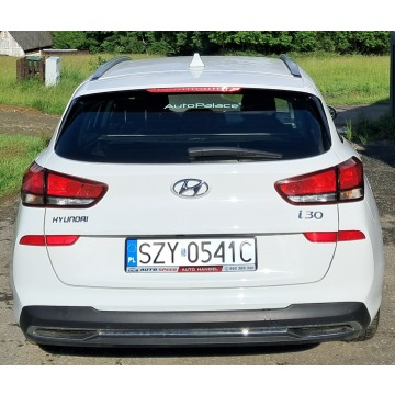 Hyundai i30 2023,  1.5 benzyna - Na sprzedaż za 56 900 zł - Cisiec - zdjęcie 7