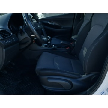 Hyundai i30 2023,  1.5 benzyna - Na sprzedaż za 56 900 zł - Cisiec - zdjęcie 6