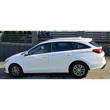 Hyundai i30 2023,  1.5 benzyna - Na sprzedaż za 56 900 zł - Cisiec - zdjęcie 9