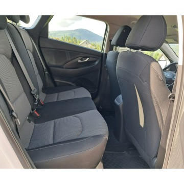 Hyundai i30 2023,  1.5 benzyna - Na sprzedaż za 56 900 zł - Cisiec - zdjęcie 12