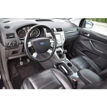 Ford Kuga  SUV 2009,  2.0 diesel - Na sprzedaż za 24 900 zł - Nowe Kucice - zdjęcie 5