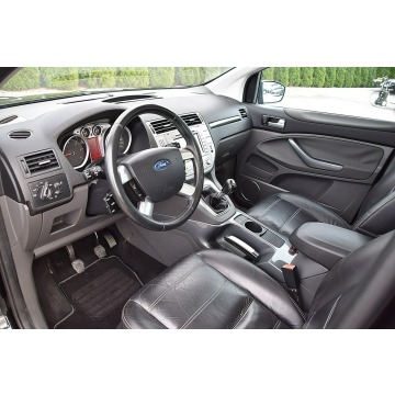 Ford Kuga  SUV 2009,  2.0 diesel - Na sprzedaż za 24 900 zł - Nowe Kucice - zdjęcie 9