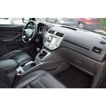 Ford Kuga  SUV 2009,  2.0 diesel - Na sprzedaż za 24 900 zł - Nowe Kucice - zdjęcie 12