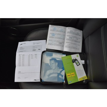 Ford Kuga  SUV 2009,  2.0 diesel - Na sprzedaż za 24 900 zł - Nowe Kucice - zdjęcie 8