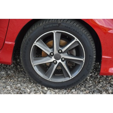 Honda Jazz  Hatchback 2014,  1.3 benzyna - Na sprzedaż za 32 900 zł - Majdan Sieniawski - zdjęcie 7