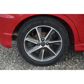 Honda Jazz  Hatchback 2014,  1.3 benzyna - Na sprzedaż za 32 900 zł - Majdan Sieniawski - zdjęcie 8