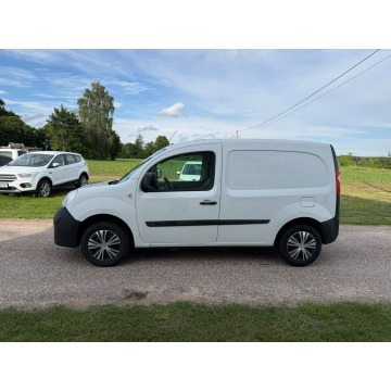Renault Kangoo 2009,  1.6 benzyna - Na sprzedaż za 13 000 zł - Gąsocin - zdjęcie 2