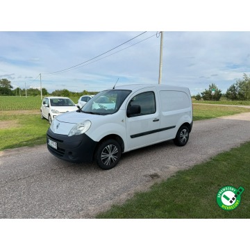  Renault Kangoo Express 1.6 16V benzyna/ Klimatyzacja/2009r