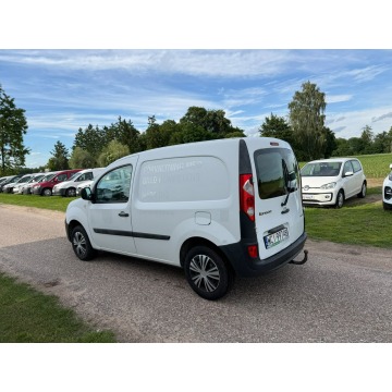 Renault Kangoo 2009,  1.6 benzyna - Na sprzedaż za 13 000 zł - Gąsocin - zdjęcie 3