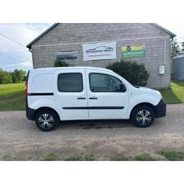Renault Kangoo 2009,  1.6 benzyna - Na sprzedaż za 13 000 zł - Gąsocin - zdjęcie 6