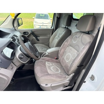 Renault Kangoo 2009,  1.6 benzyna - Na sprzedaż za 13 000 zł - Gąsocin - zdjęcie 11