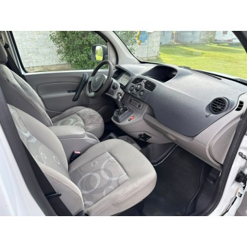 Renault Kangoo 2009,  1.6 benzyna - Na sprzedaż za 13 000 zł - Gąsocin - zdjęcie 9