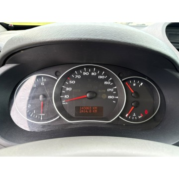 Renault Kangoo 2009,  1.6 benzyna - Na sprzedaż za 13 000 zł - Gąsocin - zdjęcie 12
