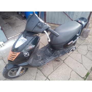 Skuter Aprilia Sonic  50 2T 2003r