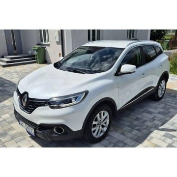Renault Kadjar  SUV 2018,  1.2 benzyna - Na sprzedaż za 38 999 zł - Świętoszówka - zdjęcie 2
