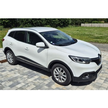 Renault Kadjar  SUV 2018,  1.2 benzyna - Na sprzedaż za 38 999 zł - Świętoszówka - zdjęcie 4