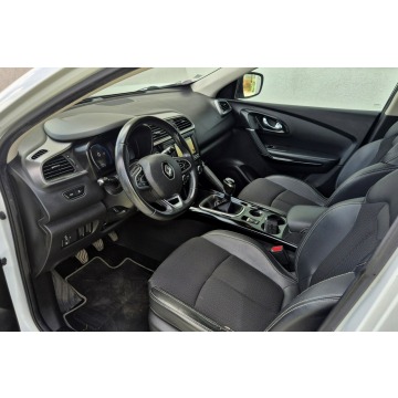 Renault Kadjar  SUV 2018,  1.2 benzyna - Na sprzedaż za 38 999 zł - Świętoszówka - zdjęcie 10