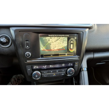 Renault Kadjar  SUV 2018,  1.2 benzyna - Na sprzedaż za 38 999 zł - Świętoszówka - zdjęcie 7