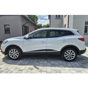 Renault Kadjar  SUV 2018,  1.2 benzyna - Na sprzedaż za 38 999 zł - Świętoszówka - zdjęcie 8