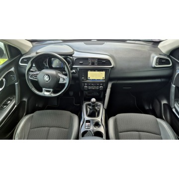 Renault Kadjar  SUV 2018,  1.2 benzyna - Na sprzedaż za 38 999 zł - Świętoszówka - zdjęcie 11