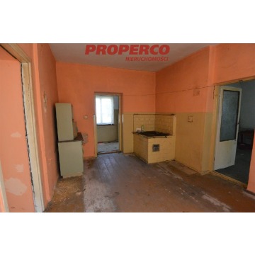 Działka Chęciny sprzedam, pow. 5800 m2  (58a), uzbrojona - zdjęcie 8
