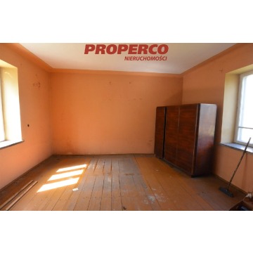 Działka Chęciny sprzedam, pow. 5800 m2  (58a), uzbrojona - zdjęcie 7