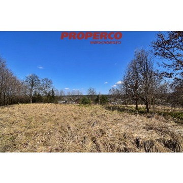 Działka Wąchock sprzedam, pow. 11 961 m2  (1.2ha), uzbrojona - zdjęcie 3